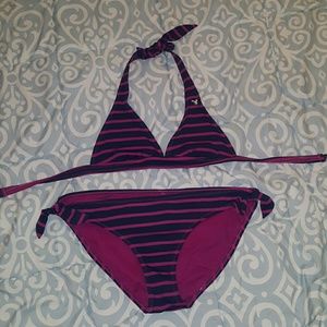 2 piece swimsuit